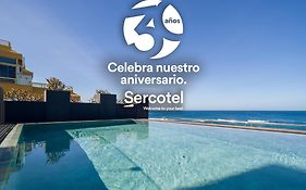 Hotel Exe Las Canteras